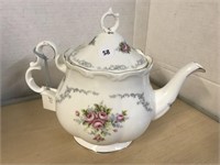 Royal Albert ‘Tranquility’ Teapot