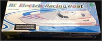 NEPTUNE RC ELECTRIC RACING BOAT IN BOX