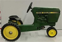 JD 4440 Pedal Tractor