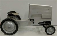 White WF Pedal Tractor to Customize
