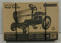 Case IH 7130 Pedal Tractor NIB