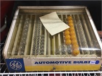 automotive bulbs