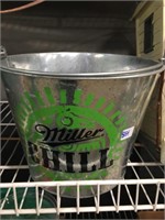miller chill bucket