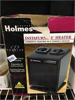 holmes personal heater