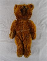 Antique Steiff Style Teddy Bear Plush Toy