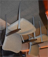 KIMBALL CONTEMPORARY GUEST CHAIRS