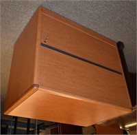 HON 36" LEGAL OR LETTER FILE CABINET