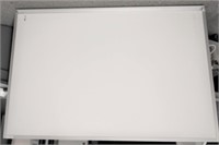 42" x 4' MAGNETIC DRY ERASE BOARD