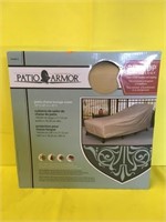 PATIO ARMOR CHAISE LOUNGE COVER