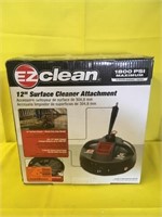 EZCLEAN 12 INCH SURFACE CLEANER ATTACHMENT