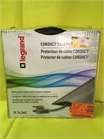 LEGRAND CORDUCT CORD PROTECTOR