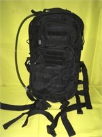 FIELDLINE TACTICAL HYDRATION PACK