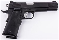 Gun Kimber Custom II Semi Auto Pistol in .45 ACP