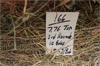 Hay-Rounds-3rd-10 Bales