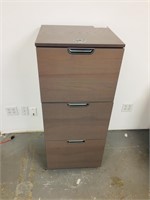 Combination Lock file cabinet - 48" tall