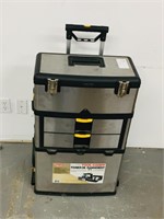 tool box caddy -multi compartments