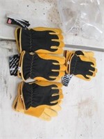 Work gloves