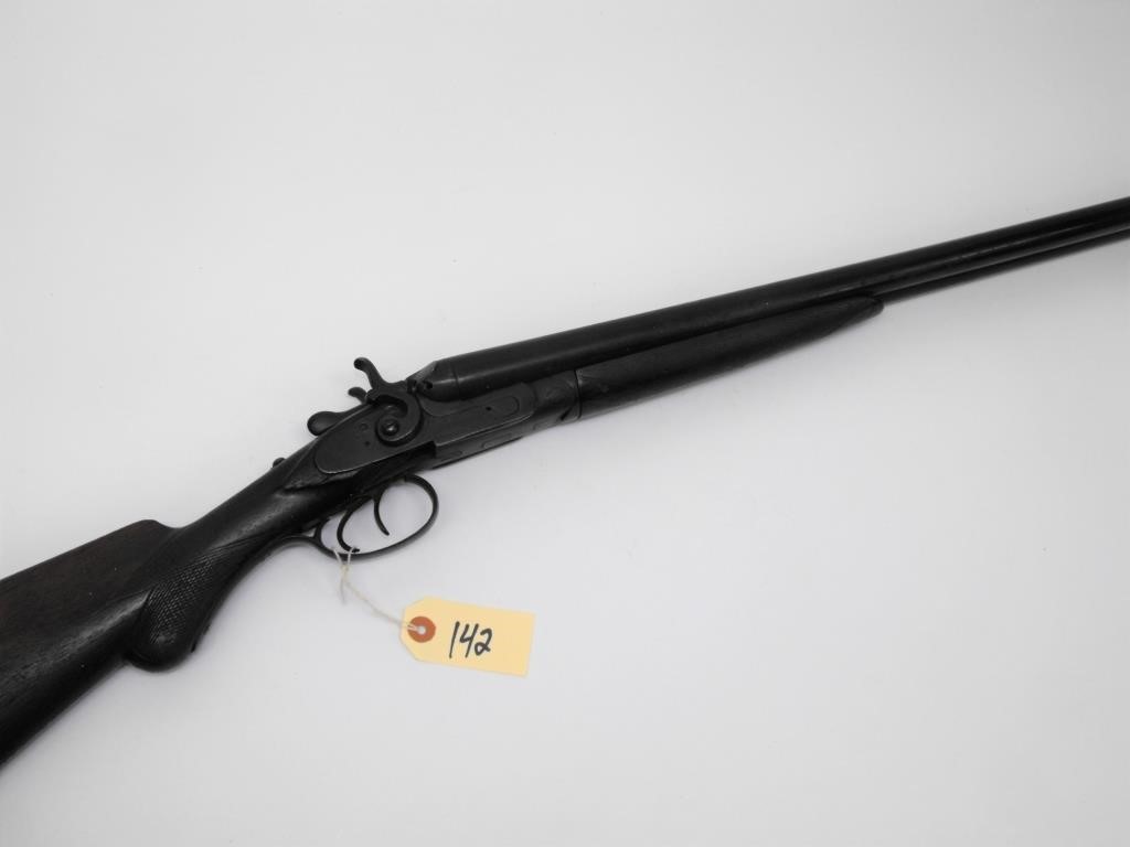 1/19/19 FIREARMS & SPORTING GOODS AUCTION