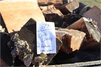 Firewood-Oak/Cherry