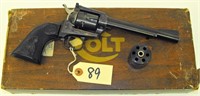 (R) Colt New Frontier 22 Revolver