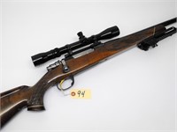 (R) Parker Hale Mauser Target 22.250