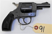 (R) H&R 732 32 S&W Revolver