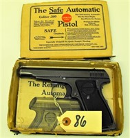 (CR) Remington 51 380 Pistol