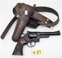 (R) Smith & Wesson 29-3 44 Mag Revolver