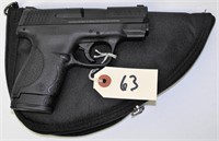 (R) Smith & Wesson Shield 9MM Pistol