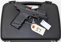 (R) Walther PPS 9MM Pistol