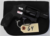(R) Smith & Wesson Bodyguard 38 SPL+P Revolver