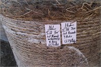 Hay-Wrapped-Rounds-1st-9 Bales