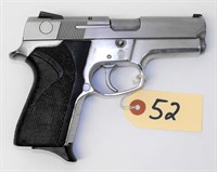 (R) Smith & Wesson 6946 9 Para Pistol