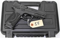 (R) Smith & Wesson M&P 9 M2.0 9MM Pistol