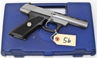 (R) Colt "Colt 22" 22 LR Pistol