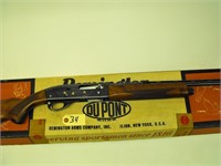 (CR) Remington 11-48 SA 410 Skeet