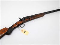 Belgium Flobert Parlor Gun 32 Cal