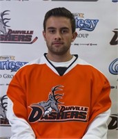 #10 Stephen Gaul - Downers Grove, IL