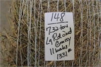 Hay-Grass-Rounds-2nd-11 Bales