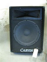 (2) Carvin  742 Floor Speakers