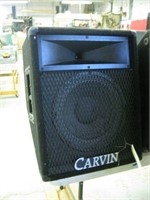(2) Carvin  722 Floor Speakers
