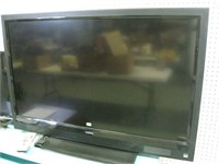 Vizio 42" Flat Screen TV with 2 Remotes