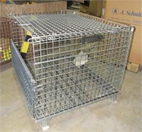 Warehouse Basket-