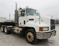 1998 Mack CH613 Road Tractor w/ Wet Kit