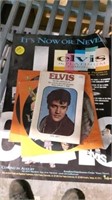 Elvis the life and loves of the country boy who