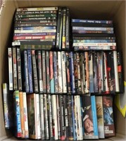 DVD Lot