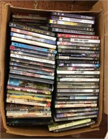 DVD Lot