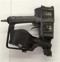 Senco Coil Roof Nailer