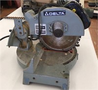 Delta Miter Saw