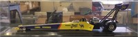 Action Series Dragster Model Car